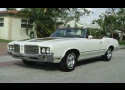 1972 Oldsmobile Cutlass Supreme - Image 6 of 8