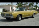 1972 Oldsmobile Cutlass Supreme - Image 6 of 7