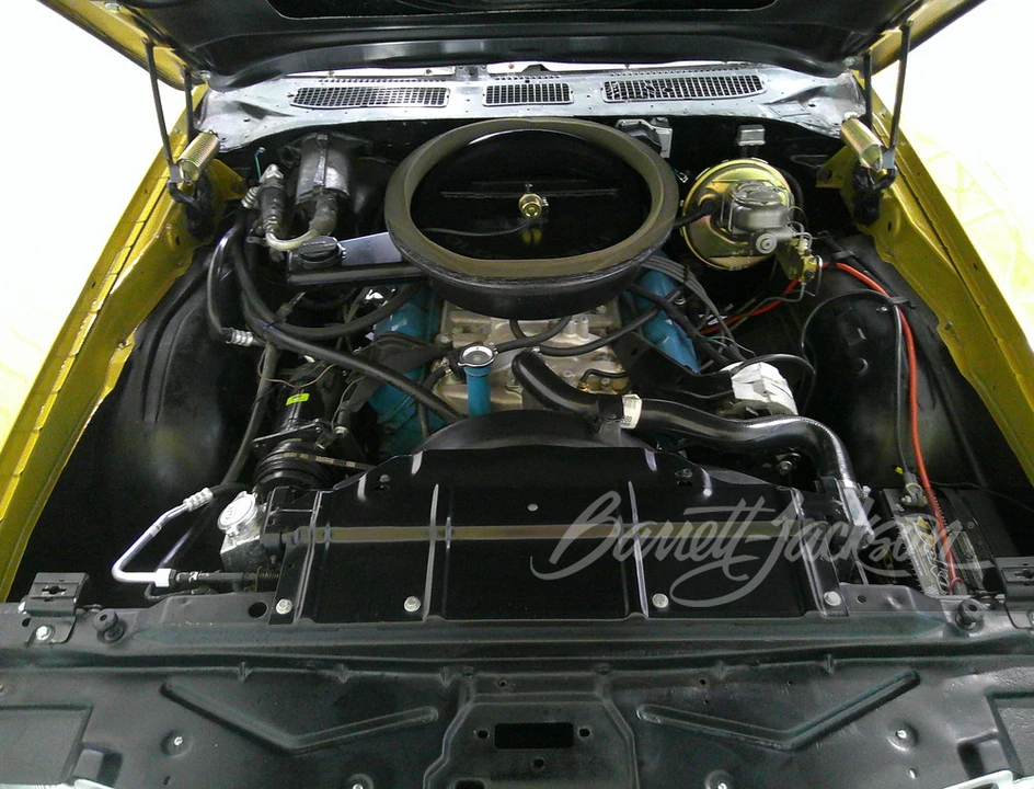 1972 Oldsmobile Cutlass Supreme - Image 4 of 31