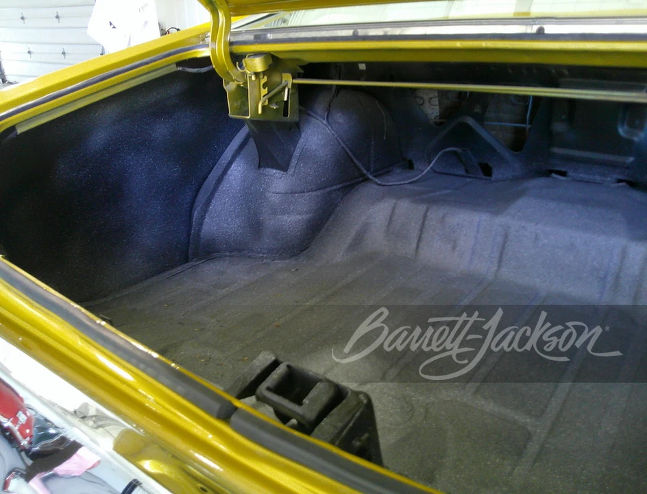 1972 Oldsmobile Cutlass Supreme - Image 6 of 31