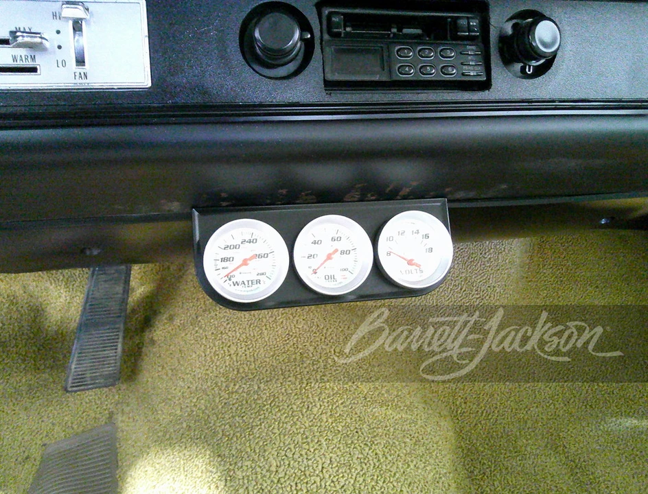1972 Oldsmobile Cutlass Supreme - Image 7 of 31