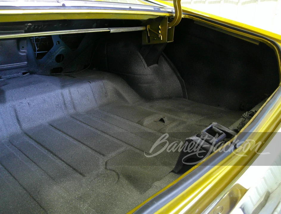 1972 Oldsmobile Cutlass Supreme - Image 8 of 31