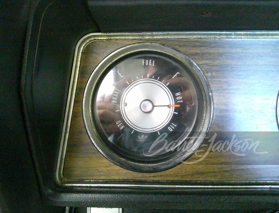 1972 Oldsmobile Cutlass Supreme - Image 9 of 31