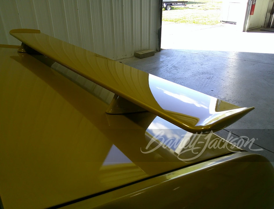 1972 Oldsmobile Cutlass Supreme - Image 10 of 31