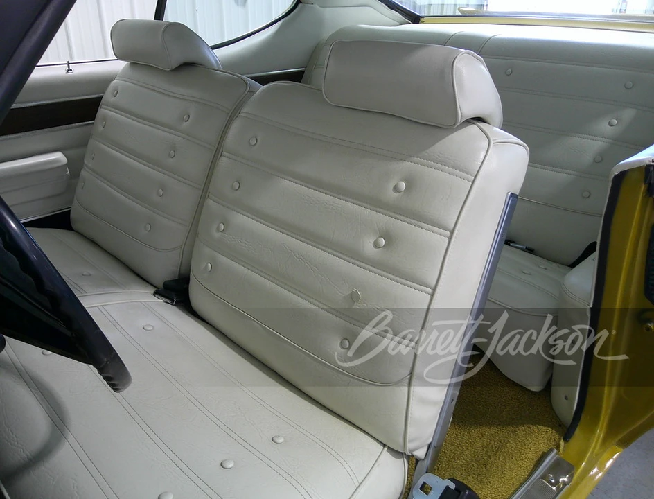 1972 Oldsmobile Cutlass Supreme - Image 13 of 31