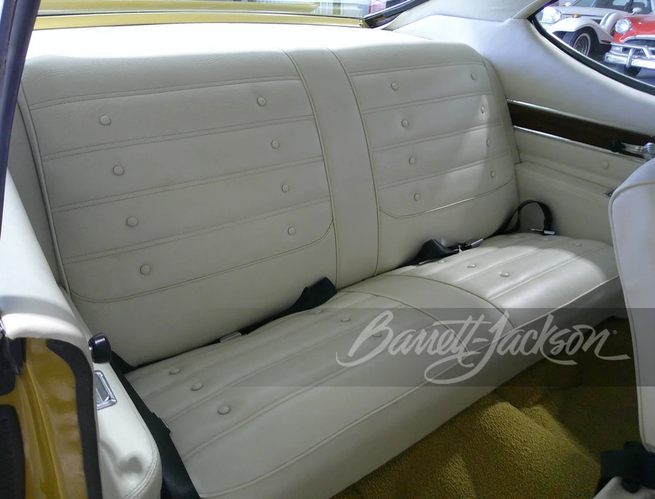 1972 Oldsmobile Cutlass Supreme - Image 14 of 31