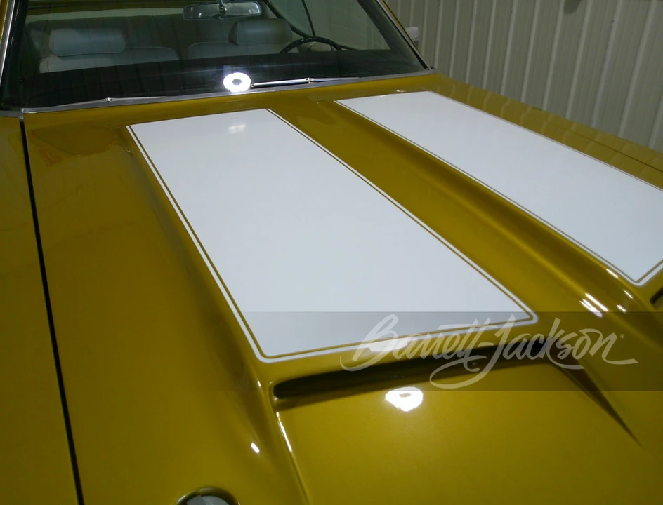 1972 Oldsmobile Cutlass Supreme - Image 15 of 31