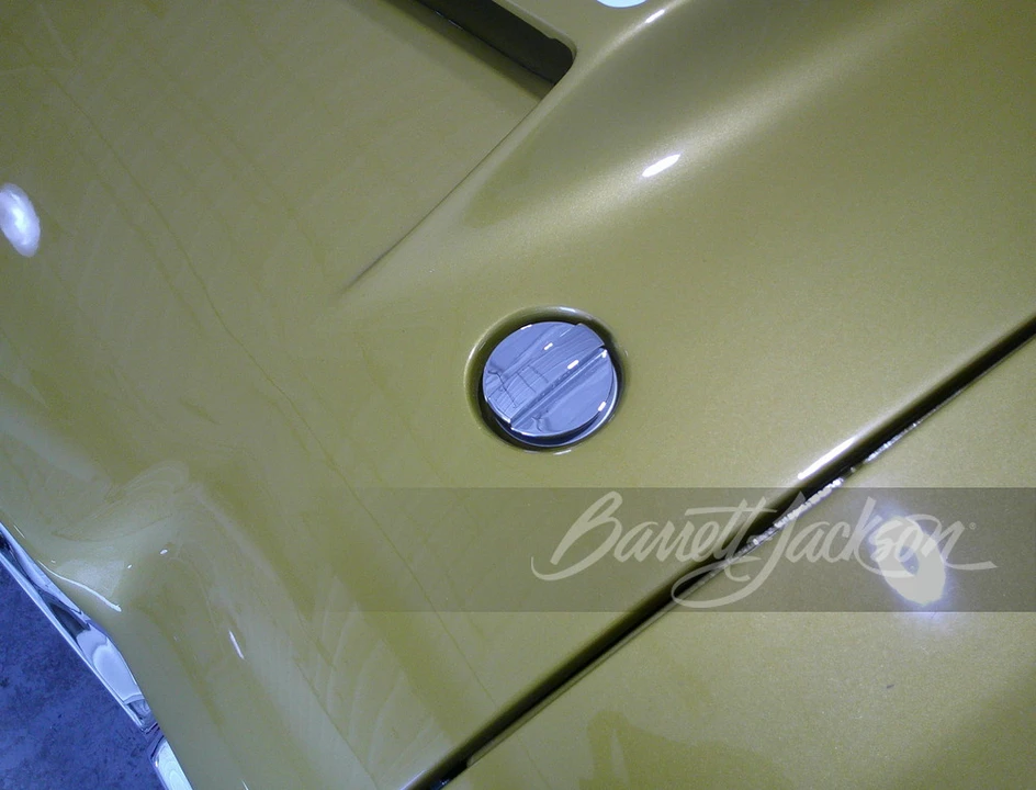 1972 Oldsmobile Cutlass Supreme - Image 16 of 31