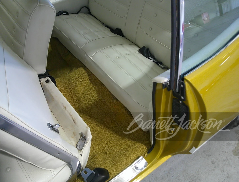 1972 Oldsmobile Cutlass Supreme - Image 17 of 31