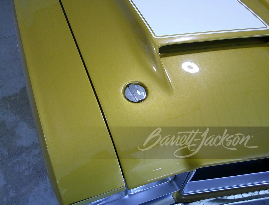 1972 Oldsmobile Cutlass Supreme - Image 18 of 31