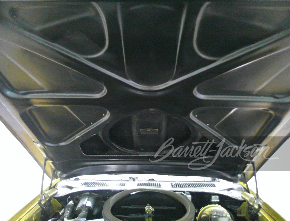 1972 Oldsmobile Cutlass Supreme - Image 23 of 31