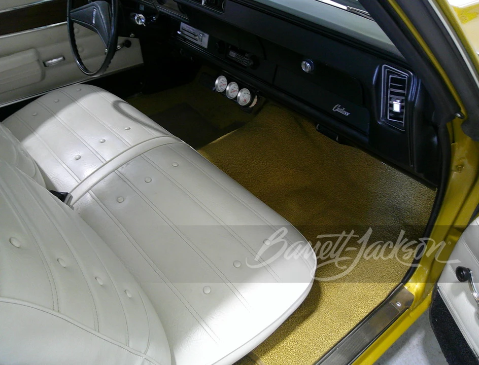 1972 Oldsmobile Cutlass Supreme - Image 24 of 31