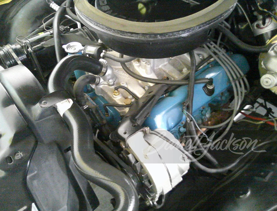 1972 Oldsmobile Cutlass Supreme - Image 25 of 31