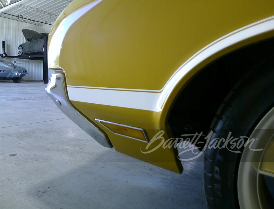 1972 Oldsmobile Cutlass Supreme - Image 28 of 31