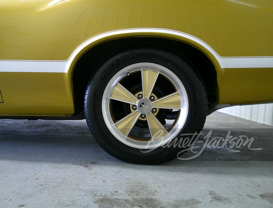 1972 Oldsmobile Cutlass Supreme - Image 30 of 31