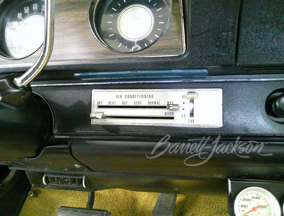 1972 Oldsmobile Cutlass Supreme - Image 31 of 31