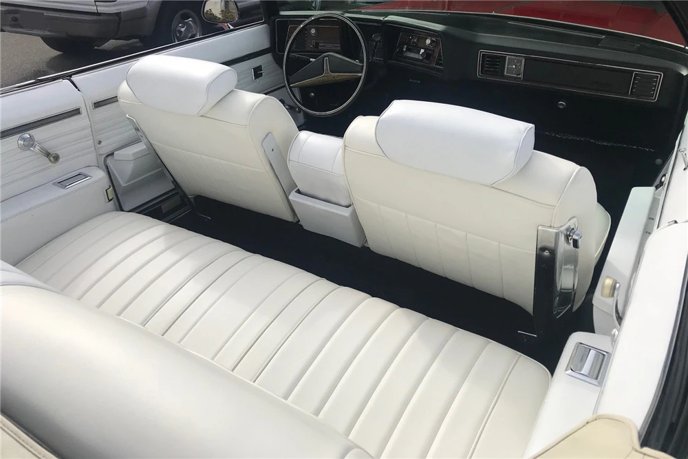 1972 Oldsmobile 88 - Image 4 of 6