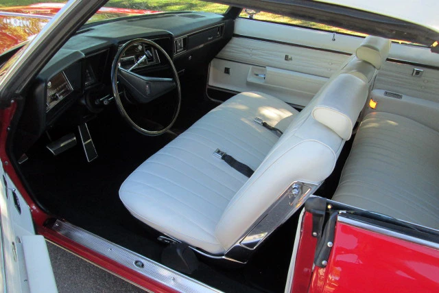 1972 Oldsmobile 88 - Image 4 of 5
