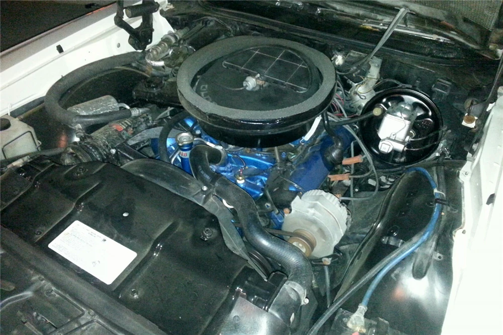 1972 Oldsmobile Hurst/Olds - Image 3 of 5