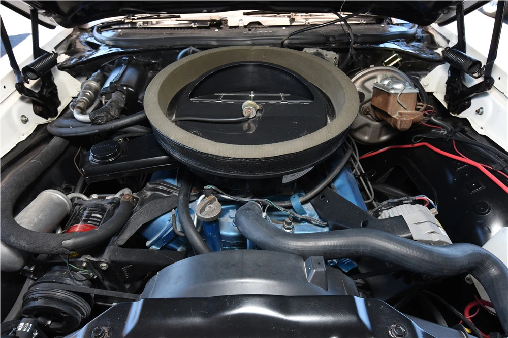 1972 Oldsmobile Hurst/Olds - Image 3 of 5