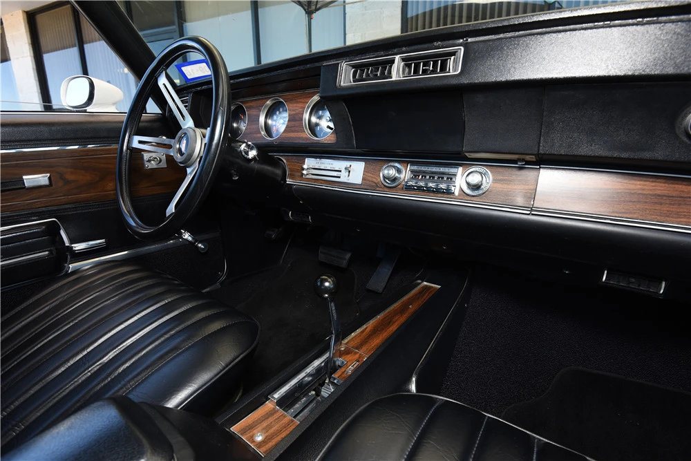 1972 Oldsmobile Hurst/Olds - Image 4 of 5