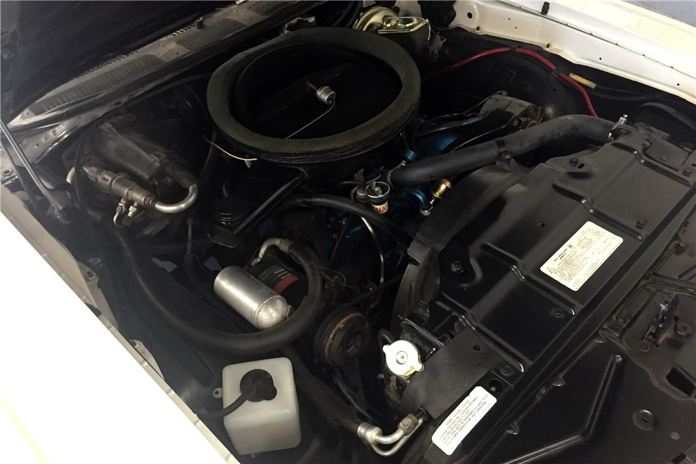 1972 Oldsmobile Hurst/Olds - Image 3 of 5