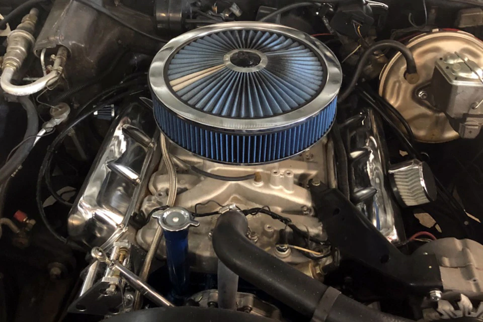 1972 Oldsmobile Hurst/Olds - Image 3 of 4