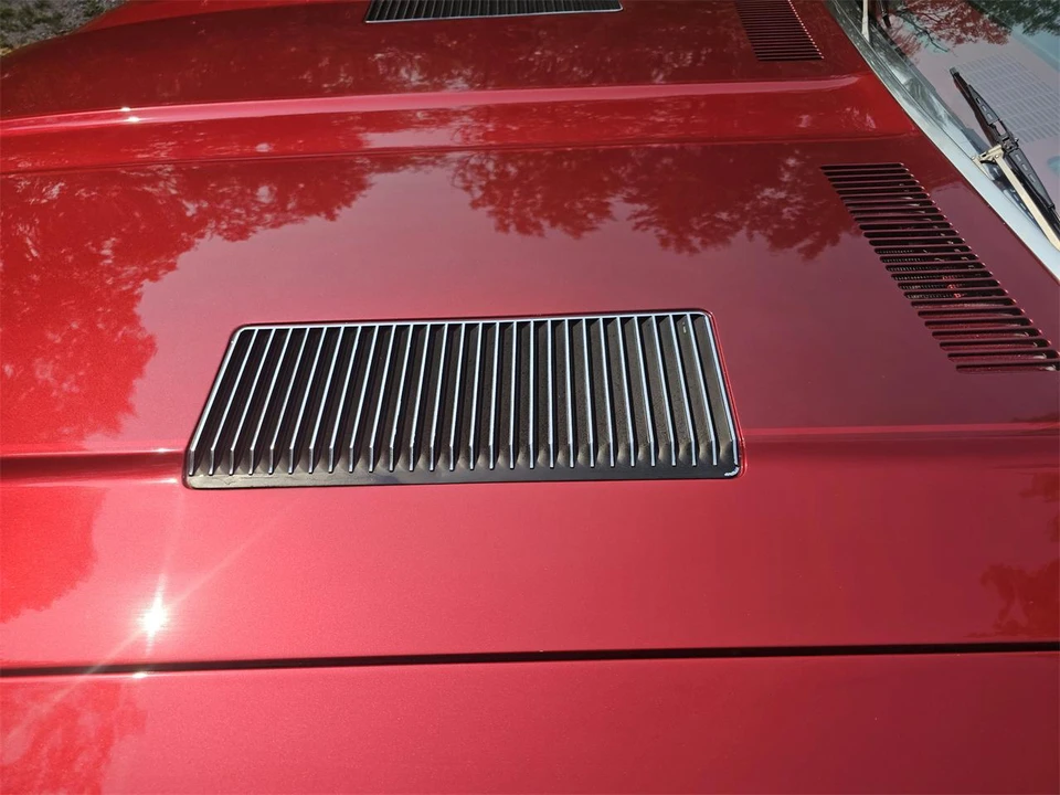 1972 Oldsmobile 442 2nd Gen - Image 19 of 31