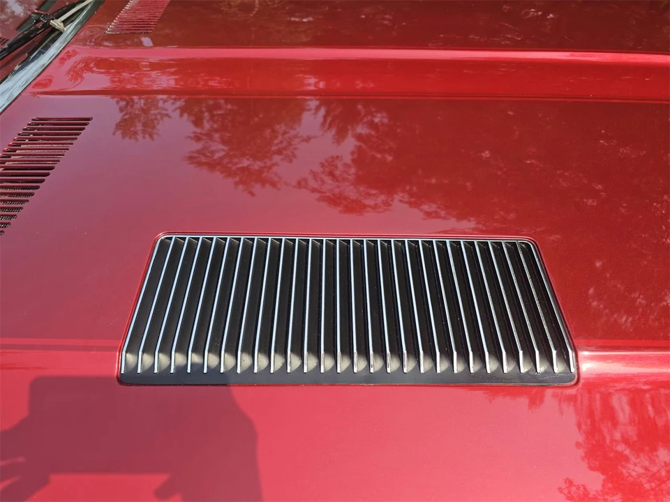 1972 Oldsmobile 442 2nd Gen - Image 20 of 31