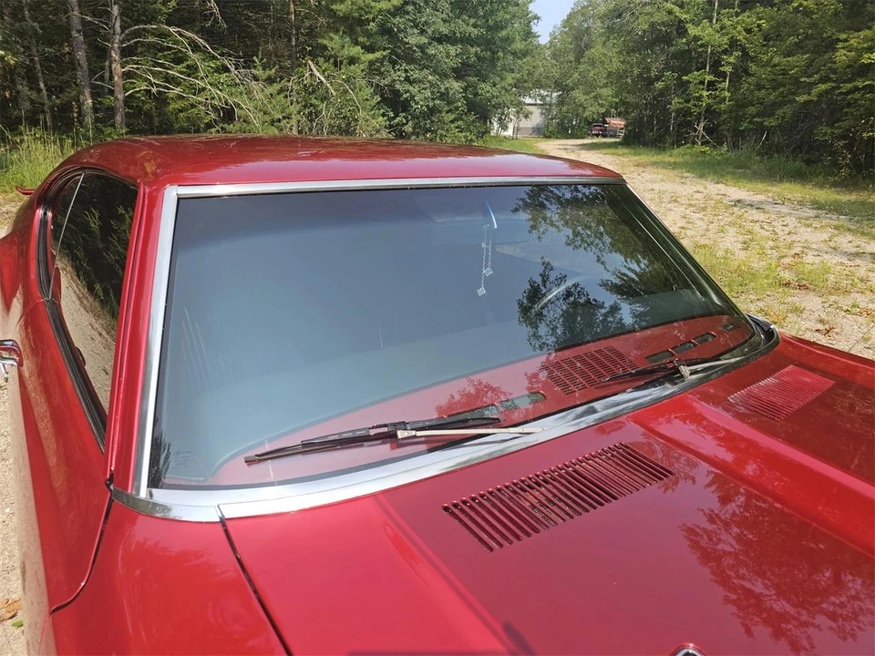 1972 Oldsmobile 442 2nd Gen - Image 17 of 31