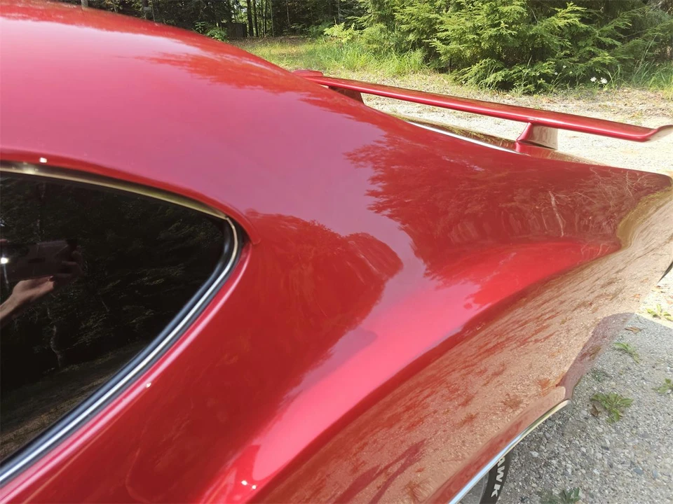 1972 Oldsmobile 442 2nd Gen - Image 25 of 31
