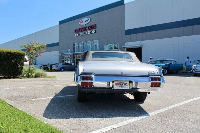 1972 Oldsmobile 442 2nd Gen - Image 15 of 31
