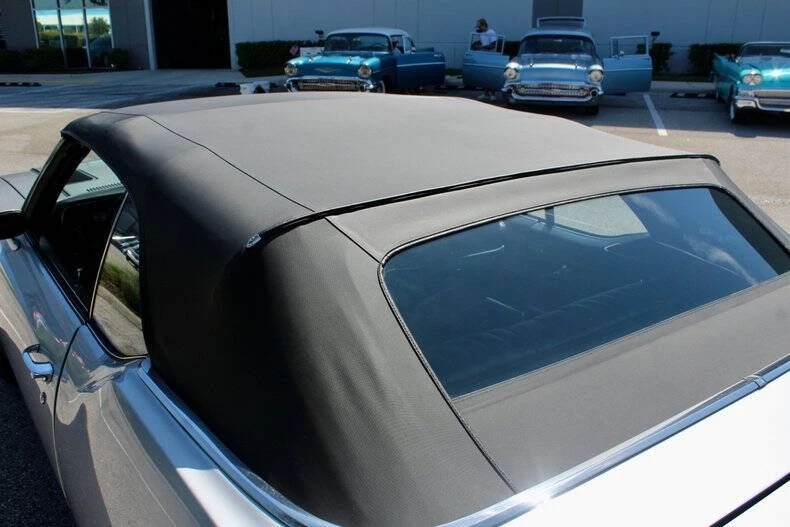 1972 Oldsmobile 442 2nd Gen - Image 19 of 31