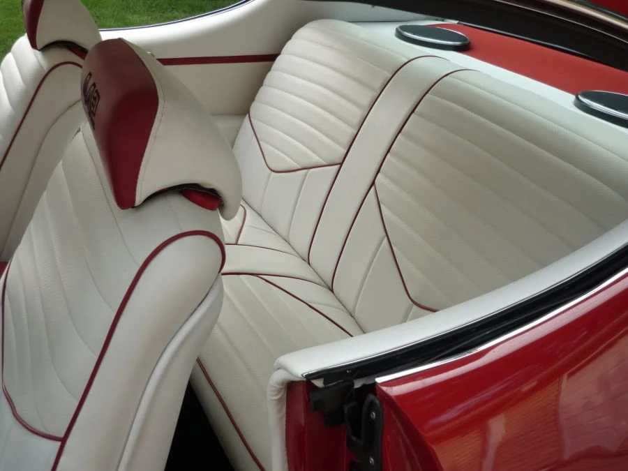 1972 Oldsmobile 442 2nd Gen - Image 3 of 16