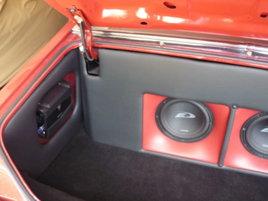 1972 Oldsmobile 442 2nd Gen - Image 9 of 16