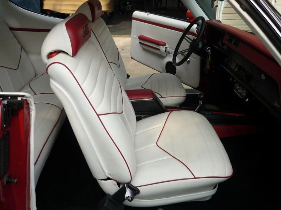1972 Oldsmobile 442 2nd Gen - Image 5 of 16