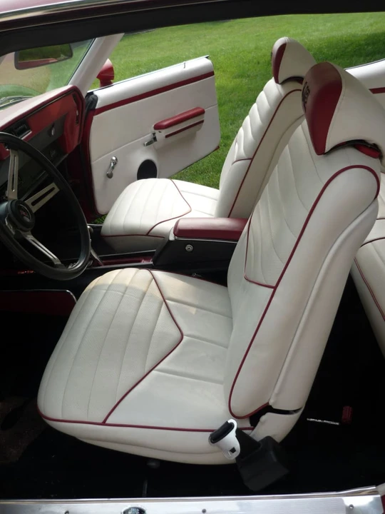 1972 Oldsmobile 442 2nd Gen - Image 6 of 16