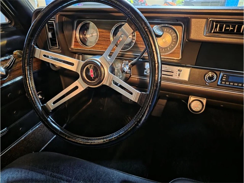 1972 Oldsmobile 442 2nd Gen - Image 8 of 14