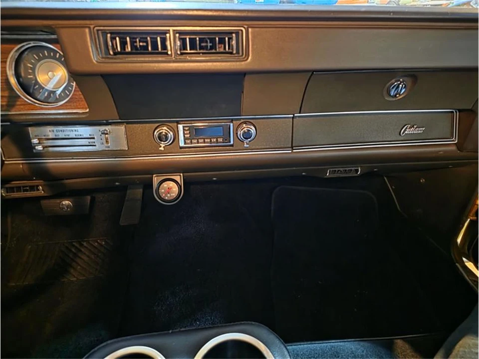 1972 Oldsmobile 442 2nd Gen - Image 9 of 14