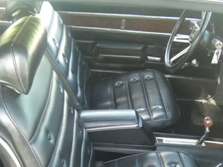 1972 Oldsmobile 442 2nd Gen - Image 3 of 5