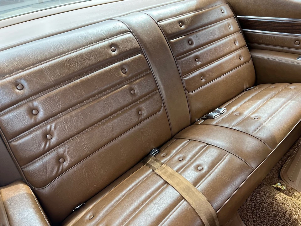 1972 Oldsmobile 442 2nd Gen - Image 18 of 31