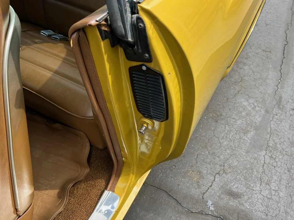 1972 Oldsmobile 442 2nd Gen - Image 12 of 31