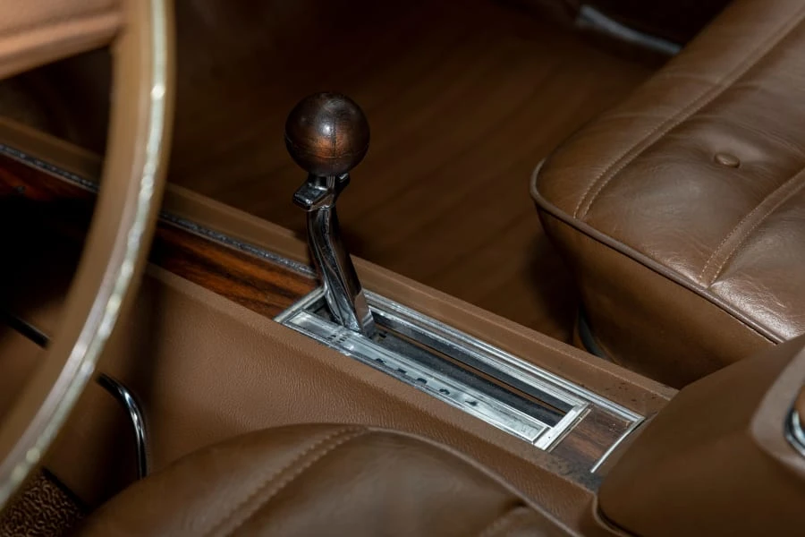 1972 Oldsmobile 442 2nd Gen - Image 25 of 31