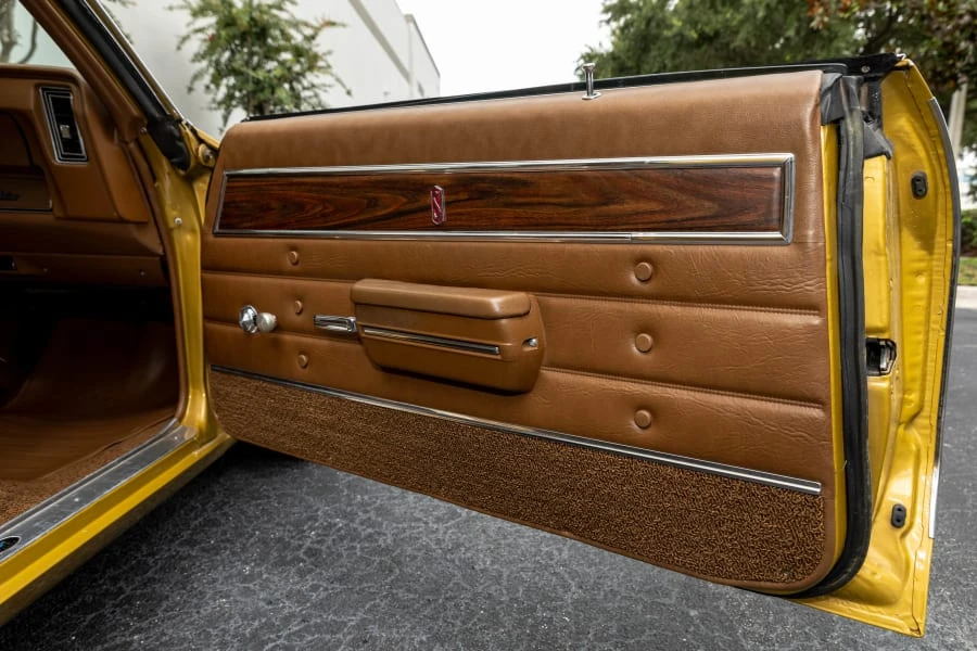 1972 Oldsmobile 442 2nd Gen - Image 18 of 31