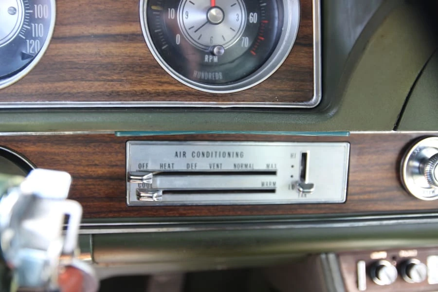 1972 Oldsmobile 442 2nd Gen - Image 7 of 12