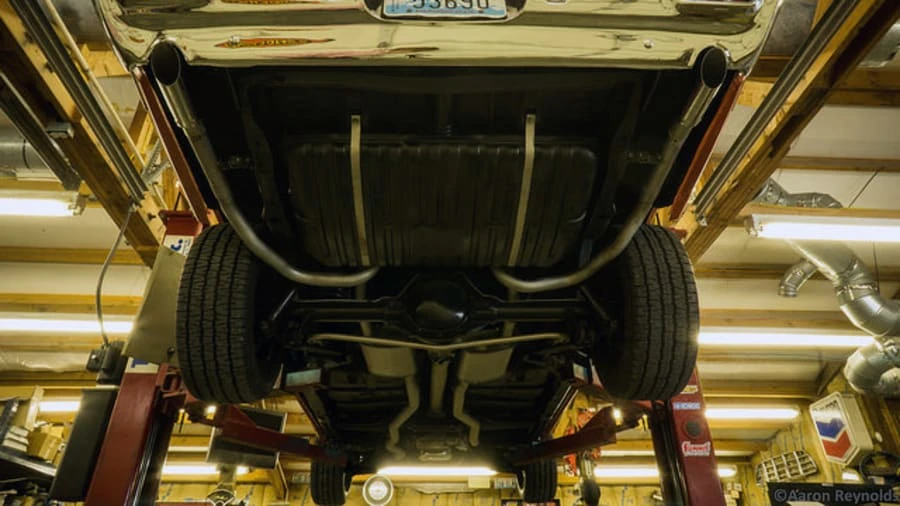 1972 Oldsmobile 442 2nd Gen - Image 7 of 8