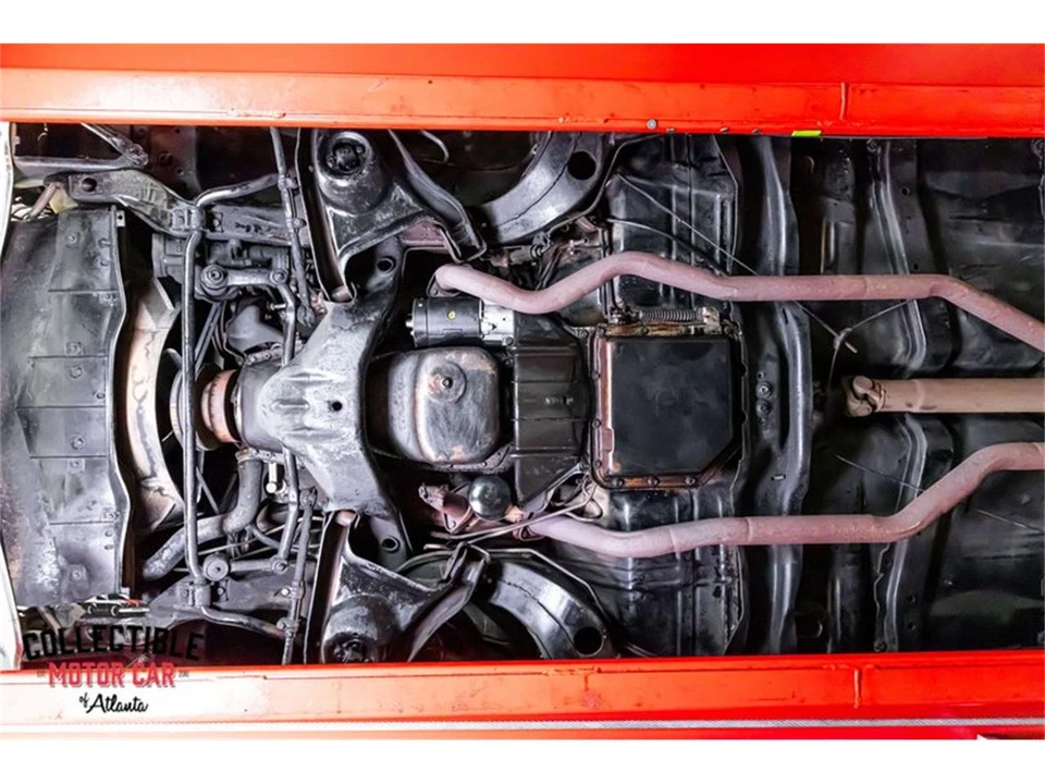1972 Oldsmobile 442 2nd Gen - Image 4 of 31