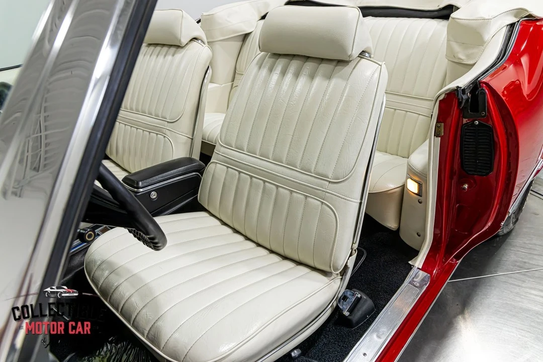 1972 Oldsmobile 442 2nd Gen - Image 4 of 31