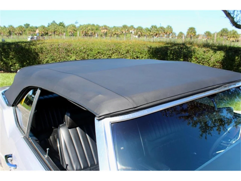1972 Oldsmobile 442 2nd Gen - Image 21 of 31