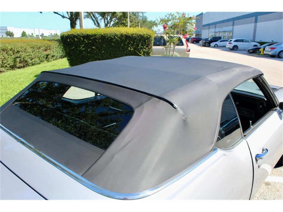 1972 Oldsmobile 442 2nd Gen - Image 20 of 31